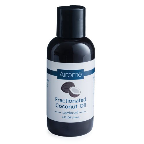 Fractionated Coconut Oil 100% Pure (Carrier Oil)