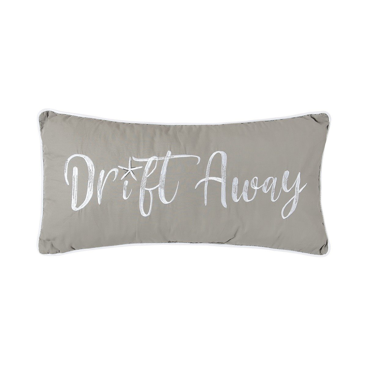 Drift Away Throw Pillow
