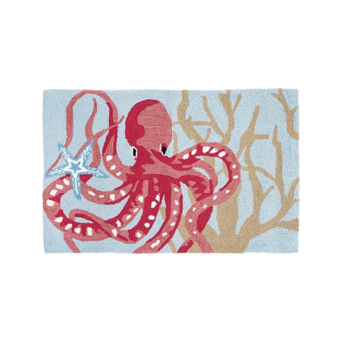 Octopus f x