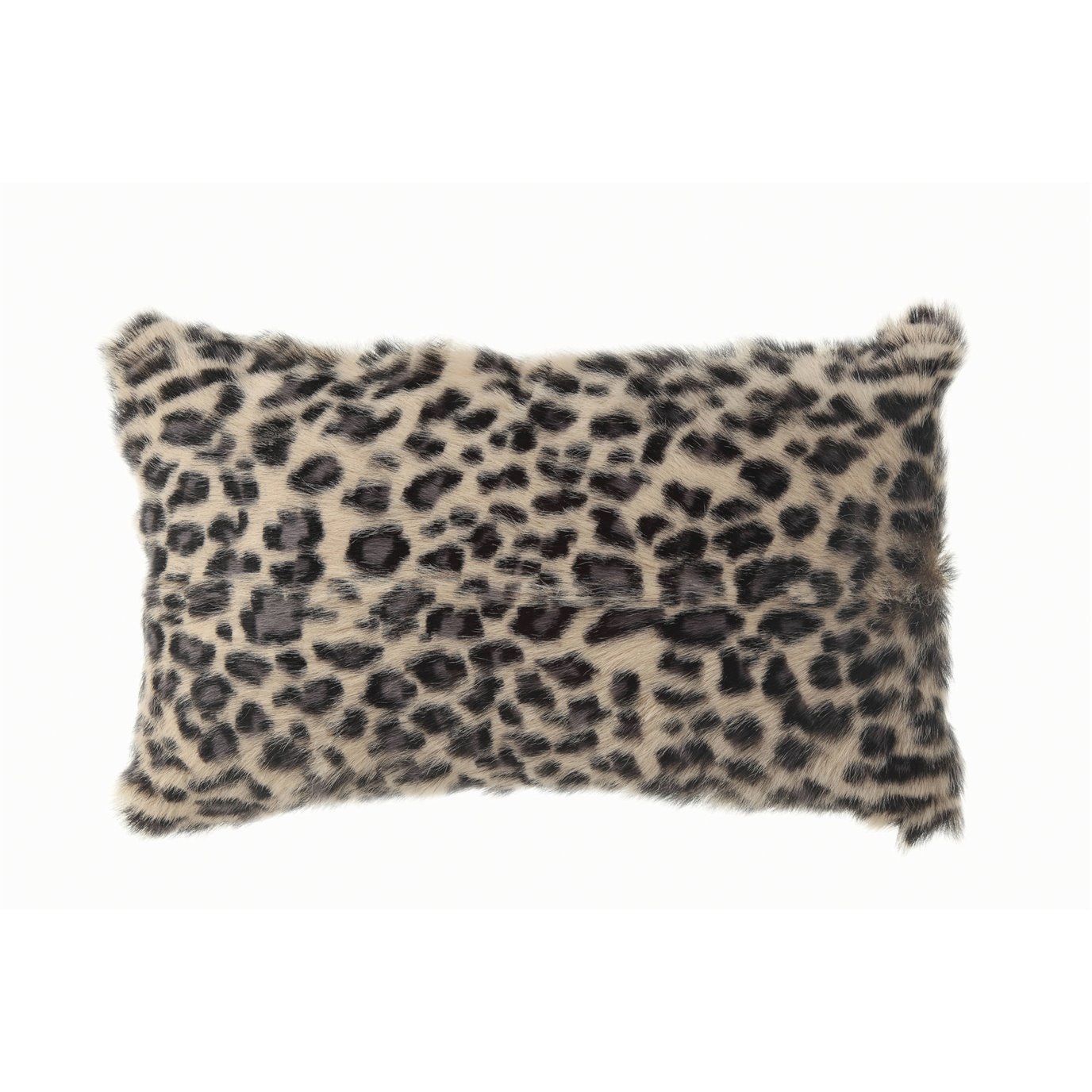 leopard print cushions