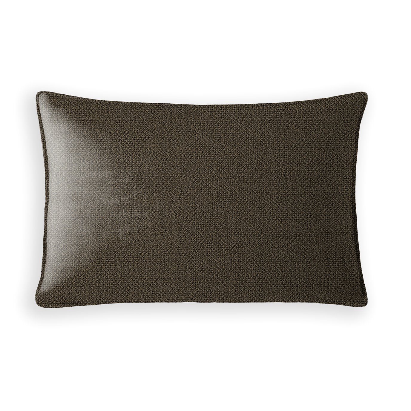 Blenheim Decorative Cushion - Coordinating Boucl  - Long Rectangle