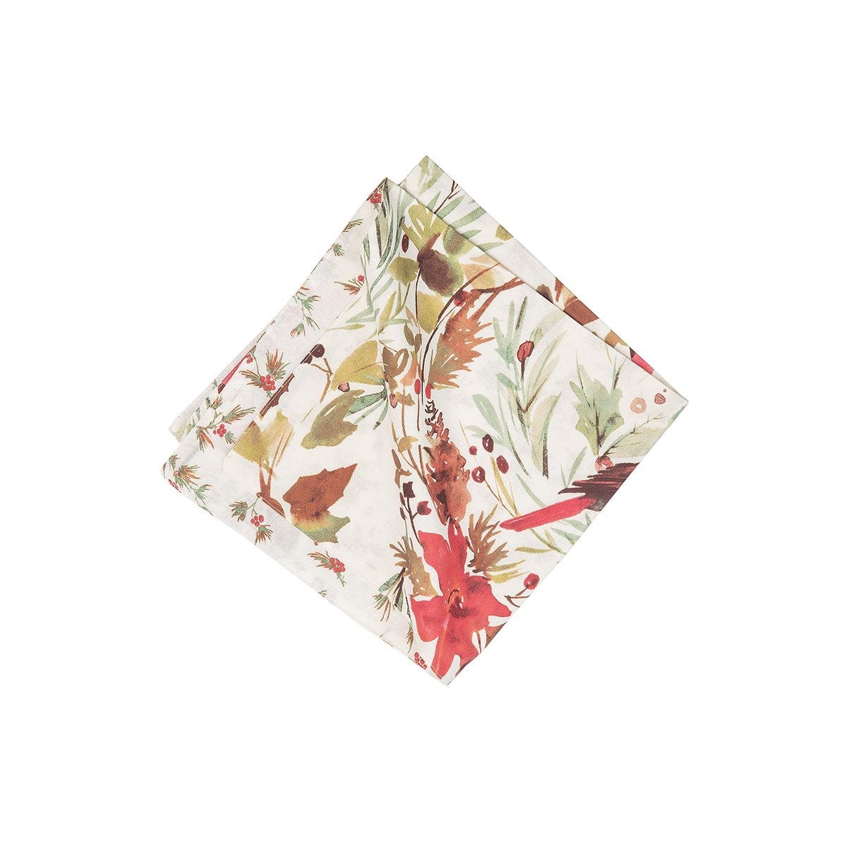 Averie Reversible Napkin by C&F Home