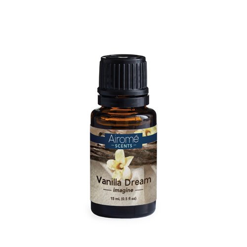 Airomé Vanilla Dream Essential Oil Blend 100% Pure