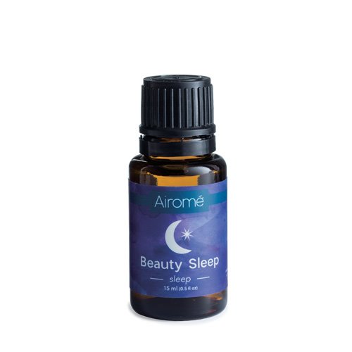 Airomé Beauty Sleep Essential Oil Blend 100% Pure