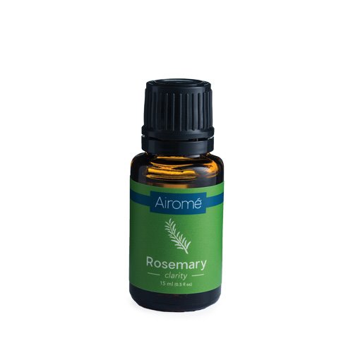 Airomé Rosemary Essential Oil 100% Pure