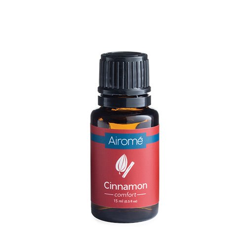 Airomé Cinnamon Essential Oil 100% Pure