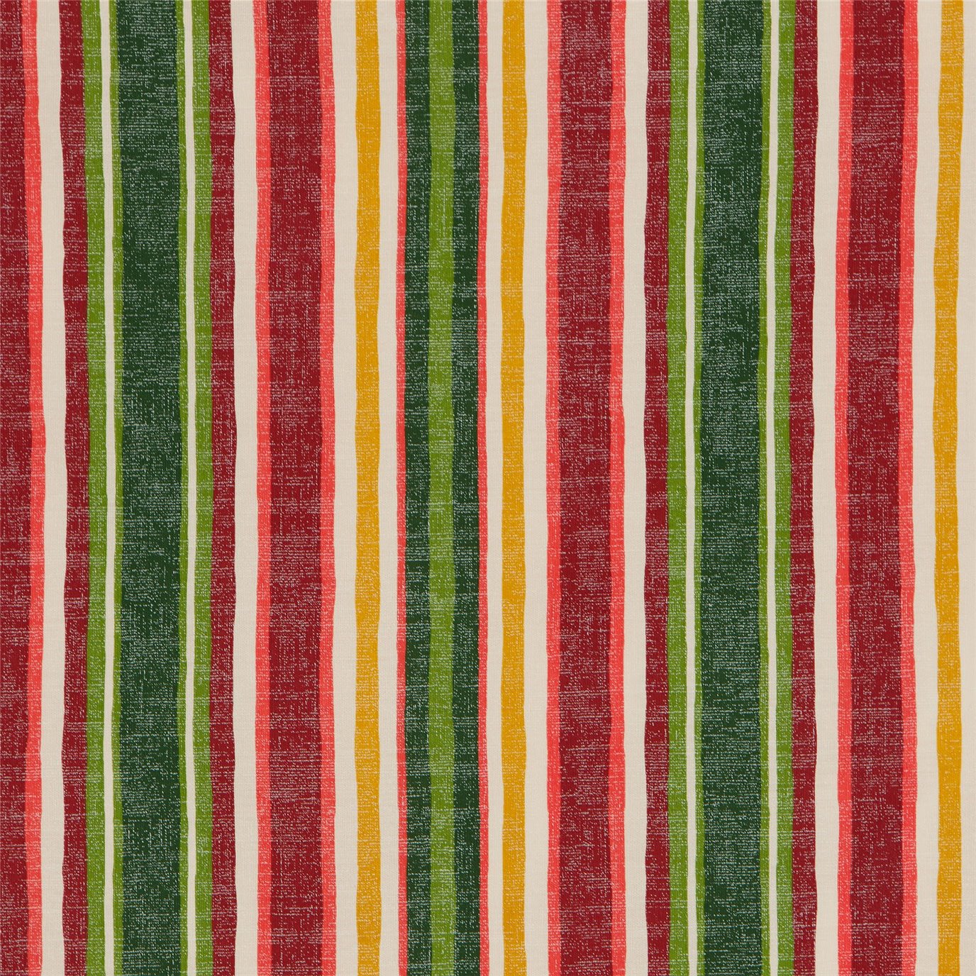 Kahlee Fabric - Stripe (non refundable)