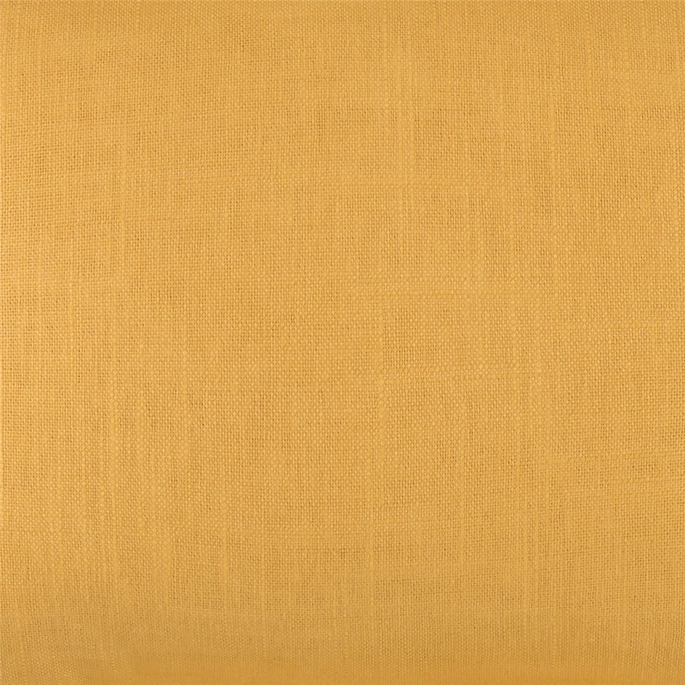 Kahlee Fabric - Yellow Linen (non refundable)