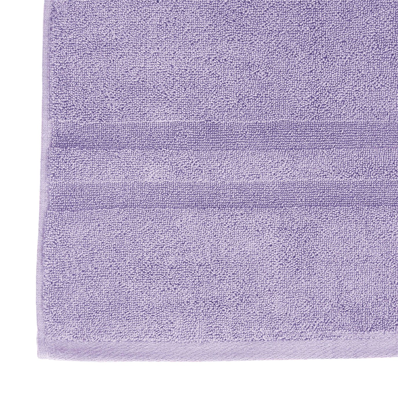 Martex Purity 6 Piece Lilac Bath Towel Set by Westpoint Home PC