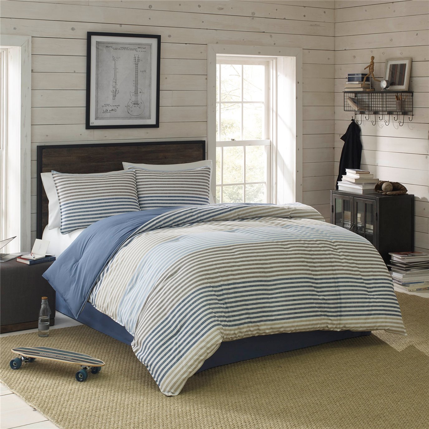 izod duvet
