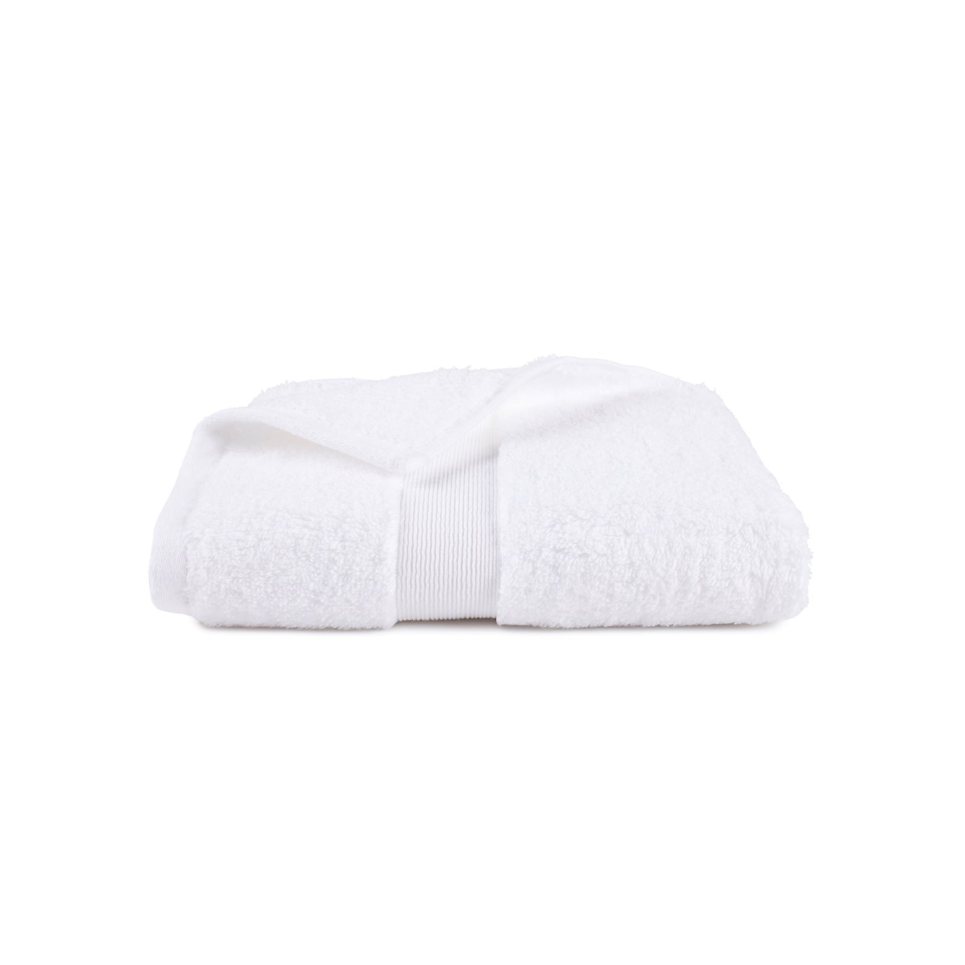 Martex Six  Piece Bath Towel Sets Color White 