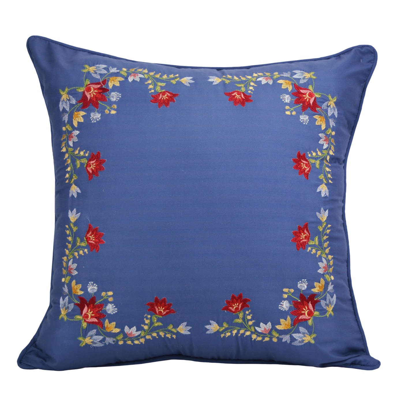 Chesapeake "Floral" Decorative Pillow