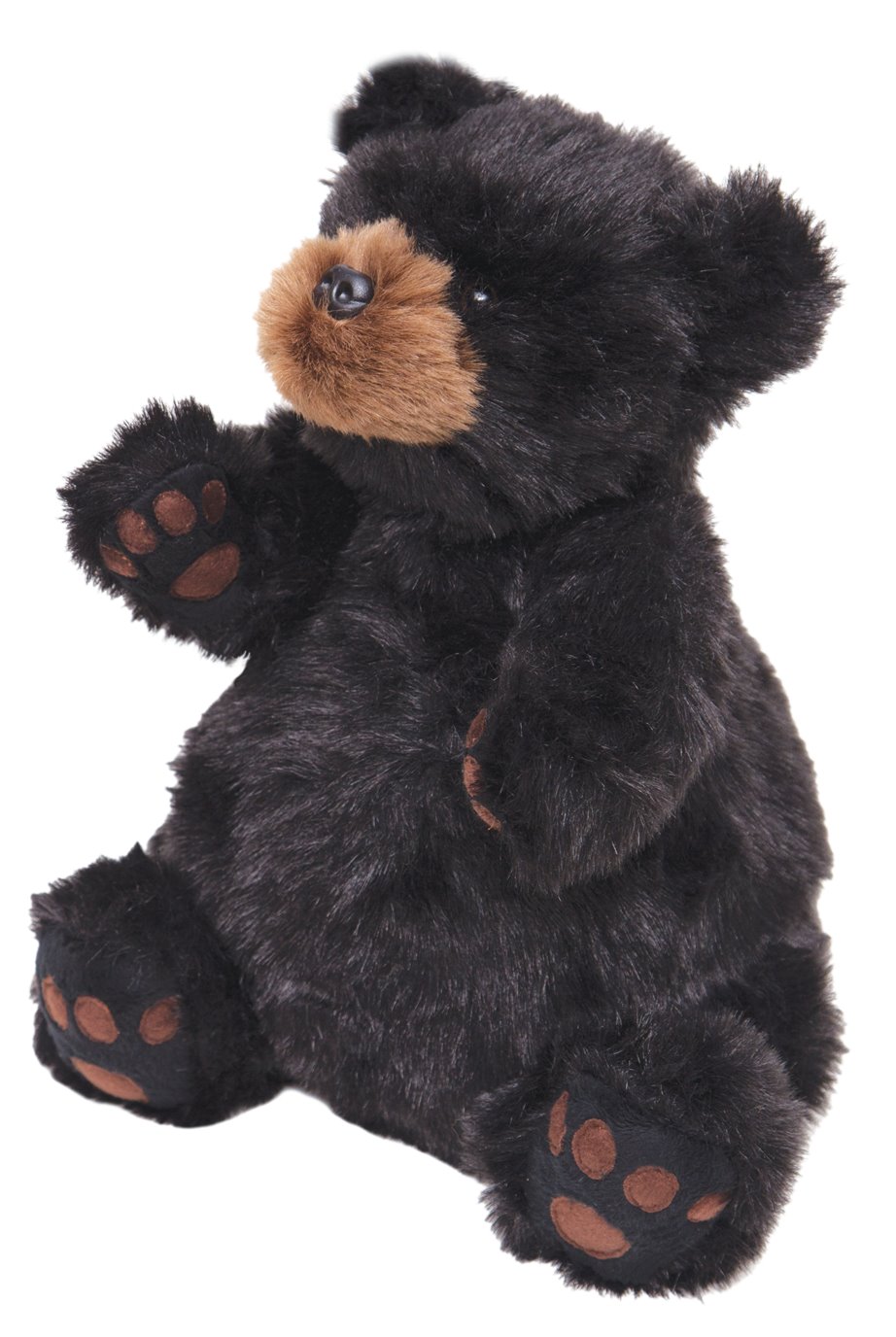 Carstens Large Plush Bear Stuffed Animal 15"