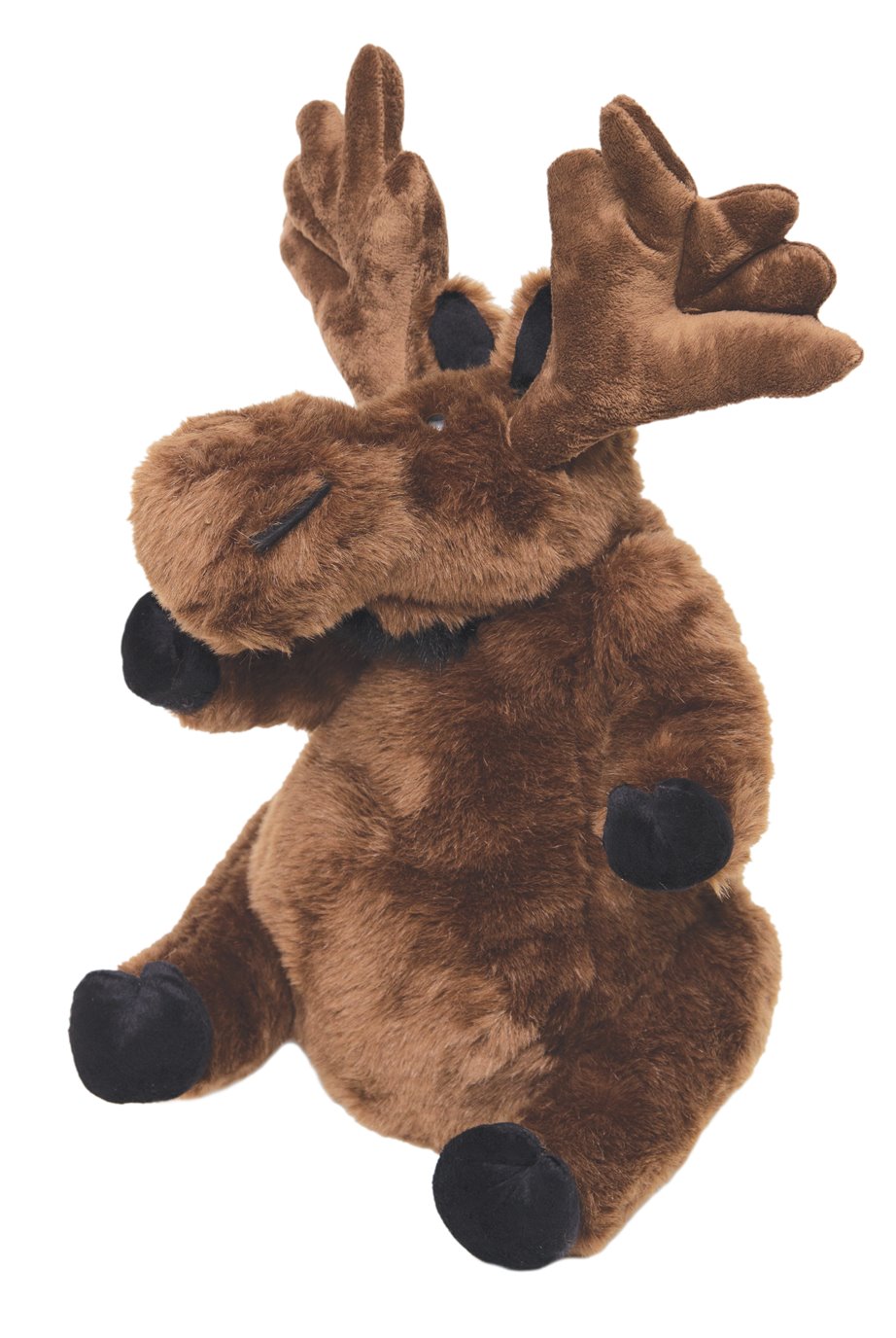 Carstens Mildred Moose Large Plush Stuffed Animal 15"