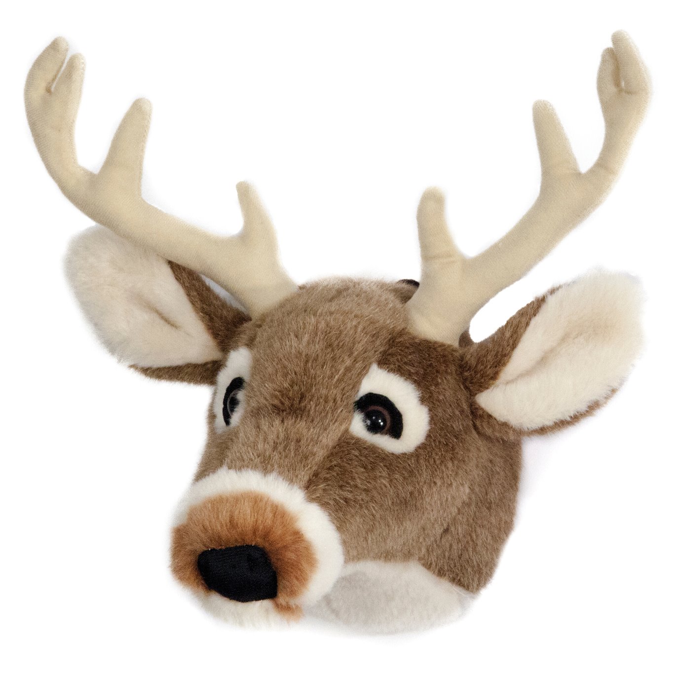 Carstens White Tail Deer Large Trophy Head