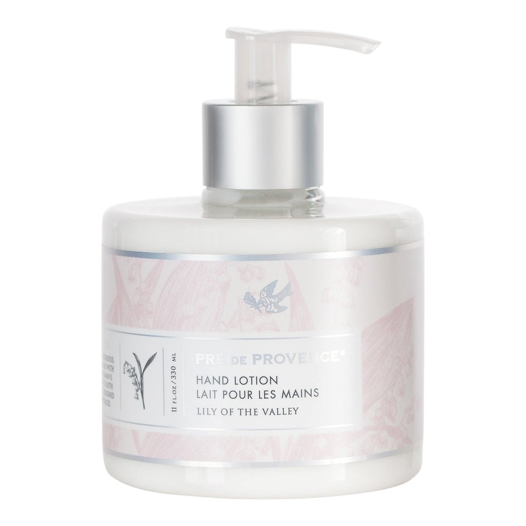 Pre de Provence Heritage Lotion Lily Of The Valley - 330 ML