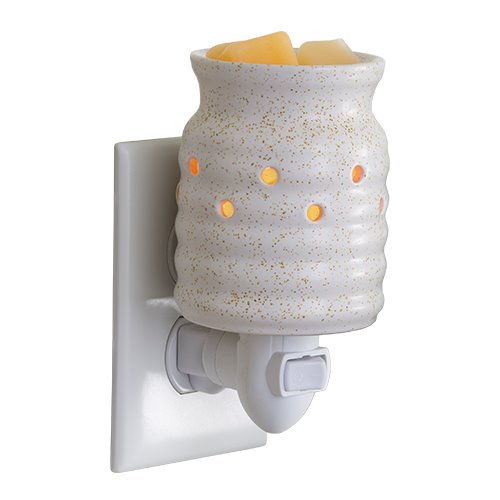 Farmhouse Plug-In Fragrance Warmer by Candle Warmers