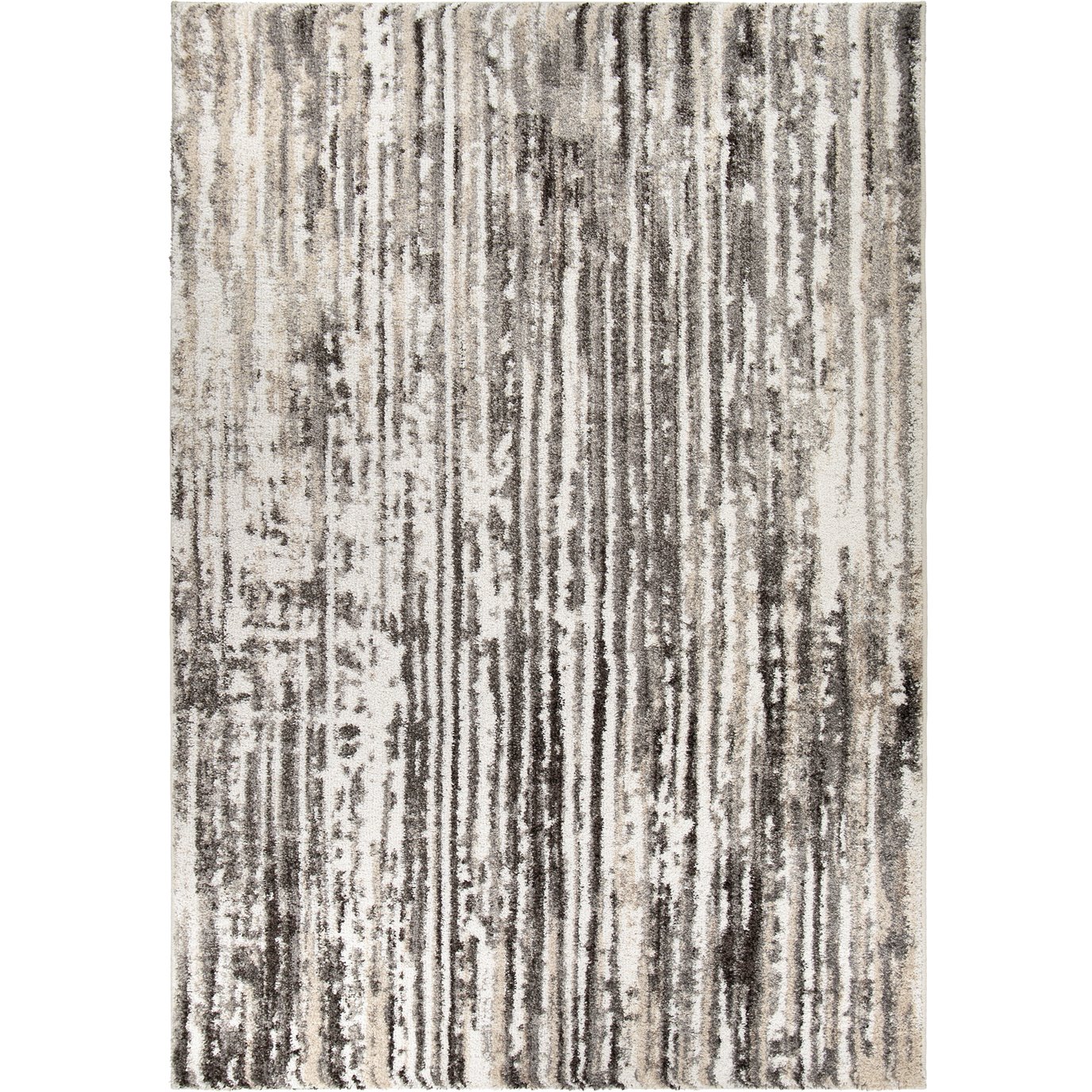 Birchtree - Natural 7'10" X 10'10" Rug