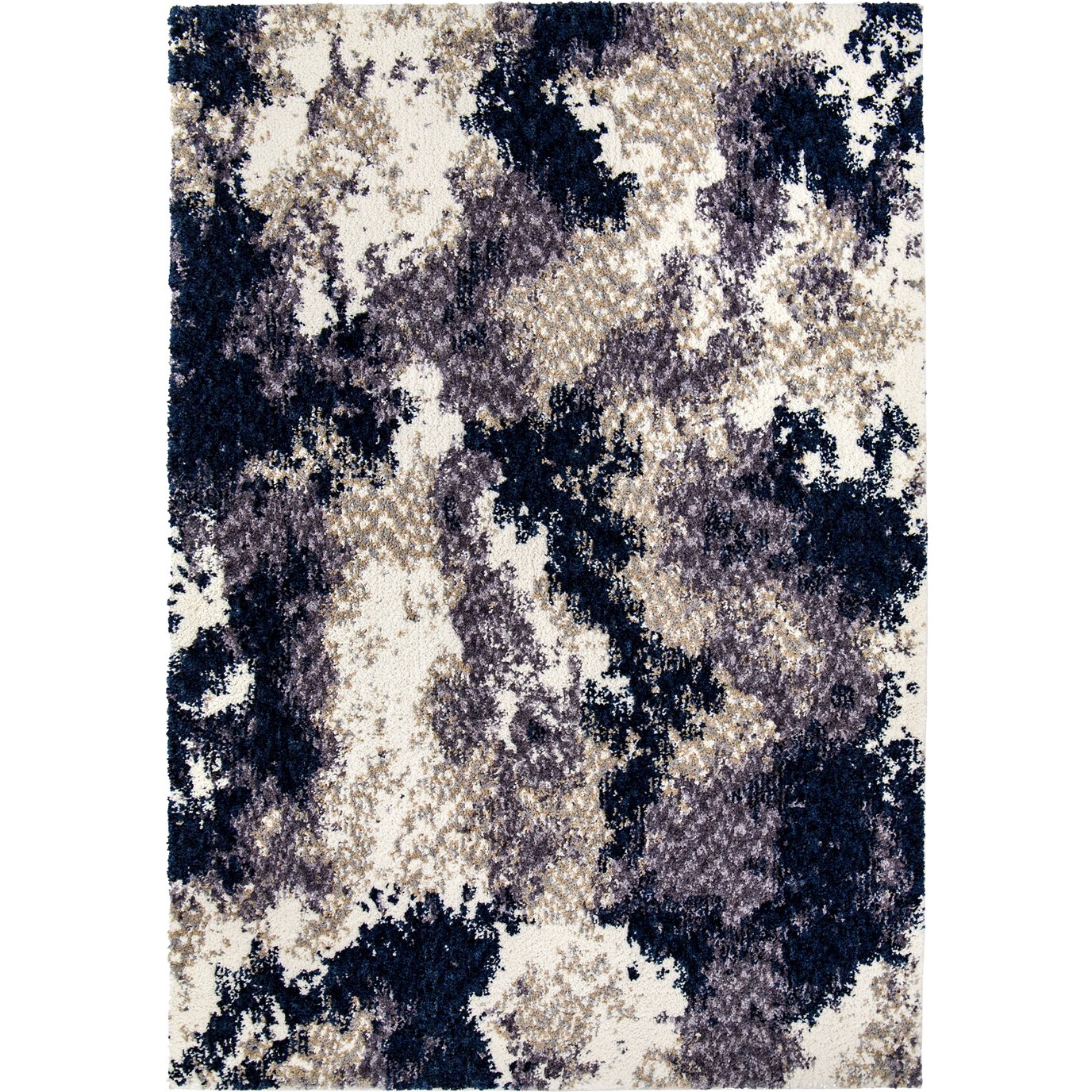 Dreamy Taupe 7'10"x10'10" Rug