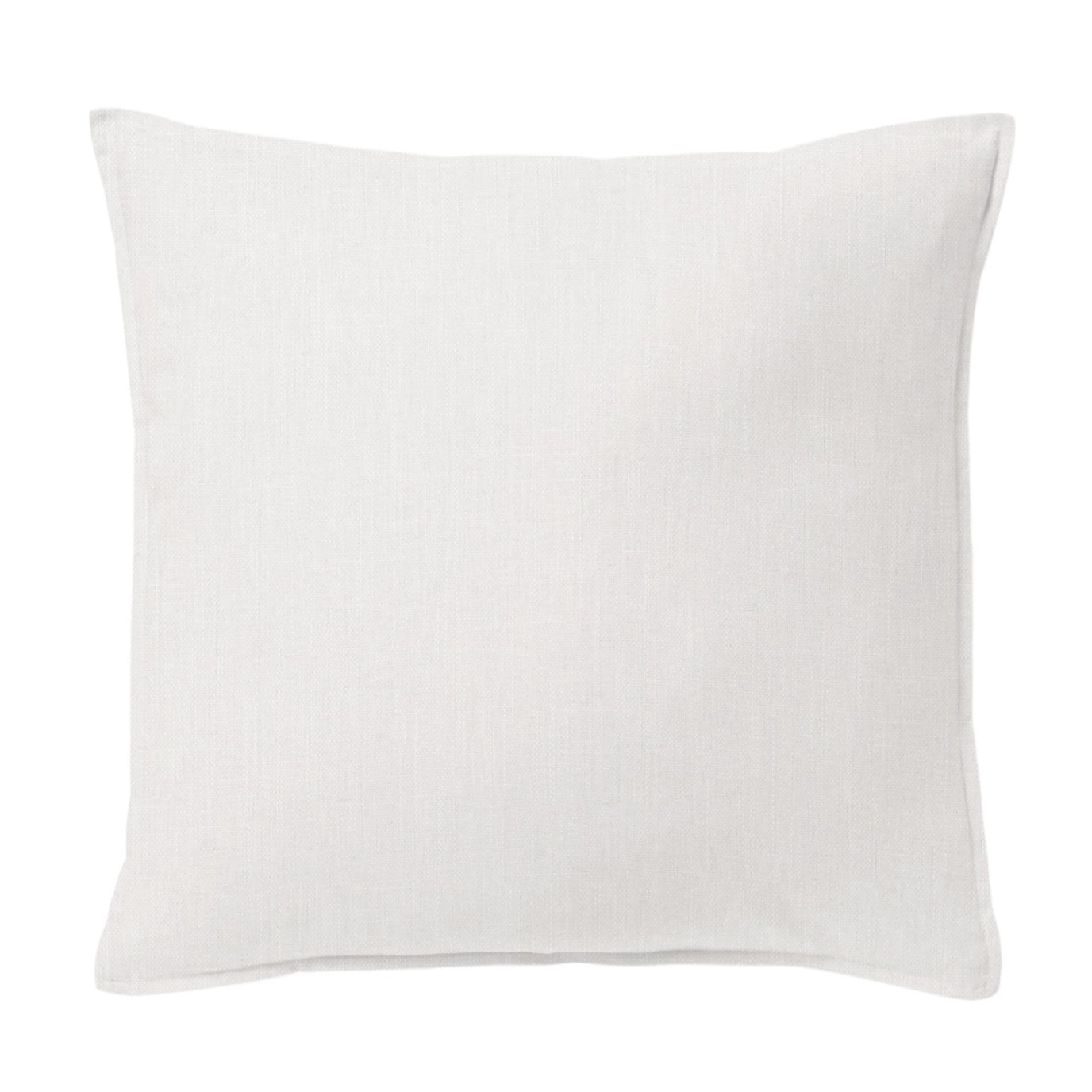 Sutton Pearl Decorative Pillow - Size 20" Square