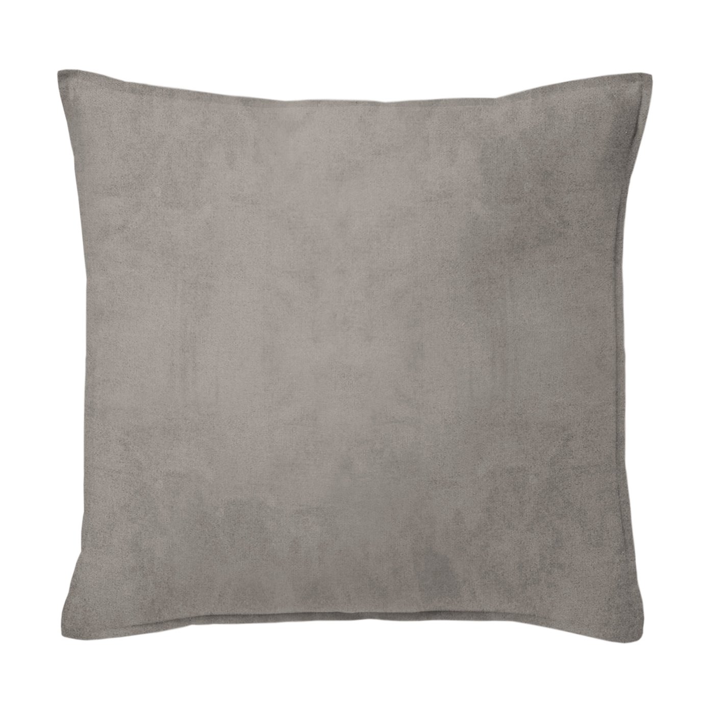 Vanessa Greige Decorative Pillow - Size 20" Square