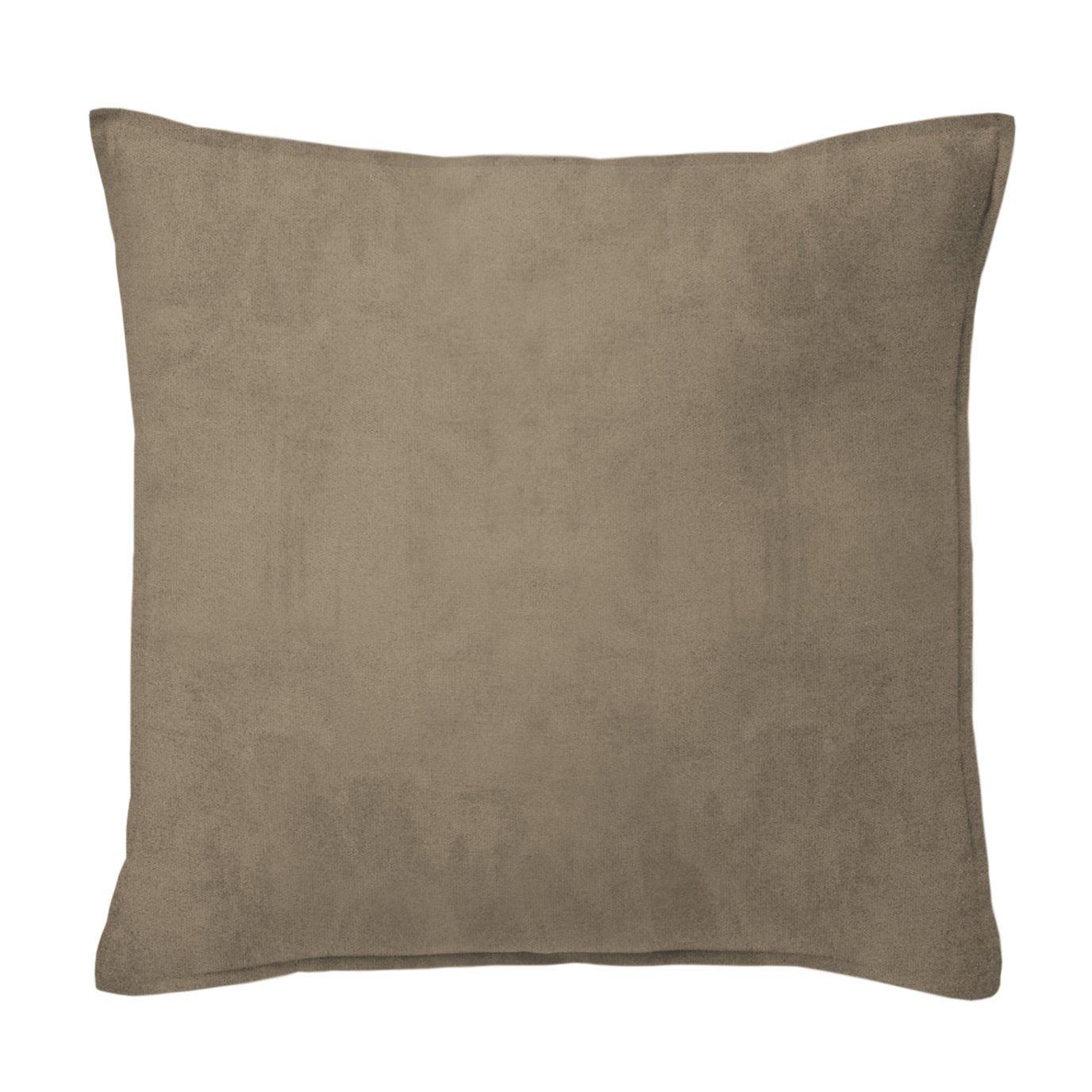 Vanessa Sable Decorative Pillow - Size 24" Square