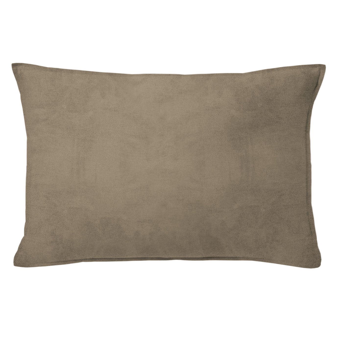 Vanessa Sable Decorative Pillow - Size 14"x20" Rectangle