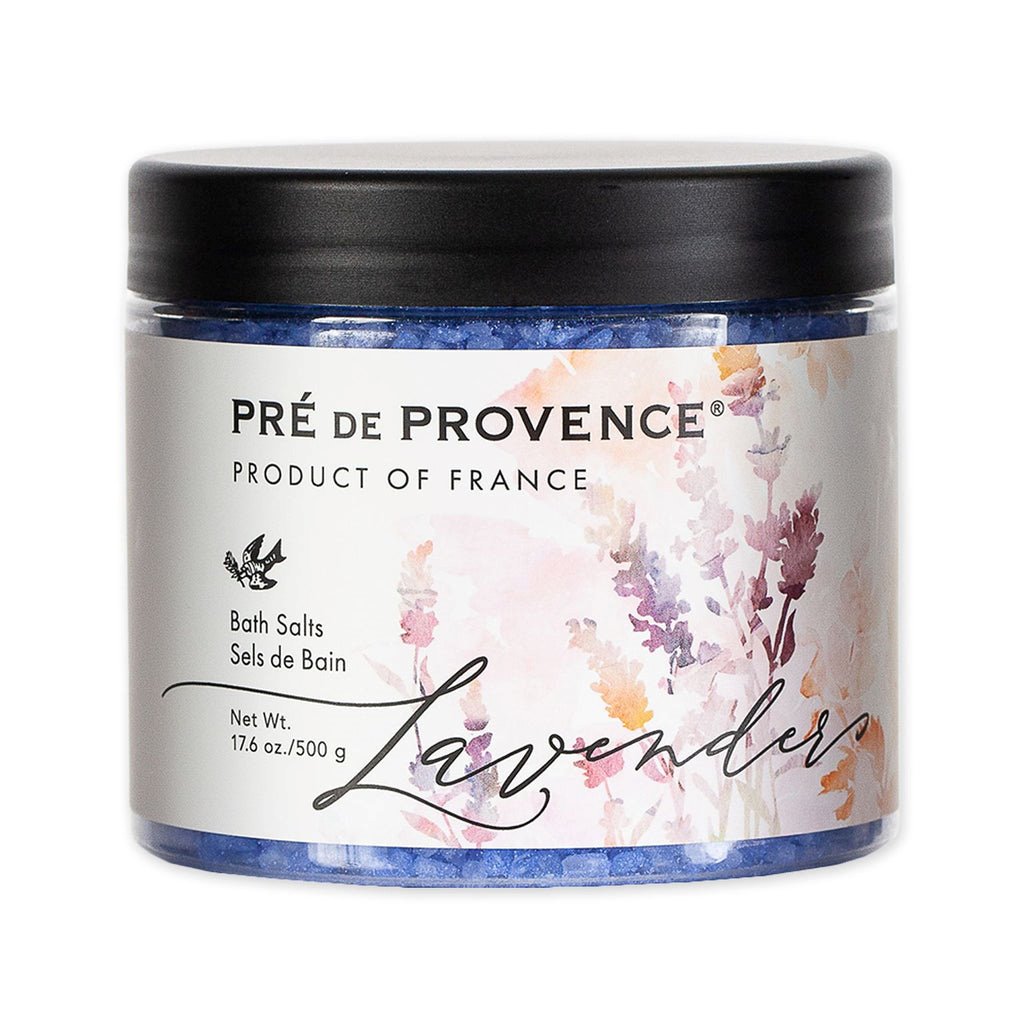 Pre De Provence Lavender Collection Bath Salts Lavender 500 g