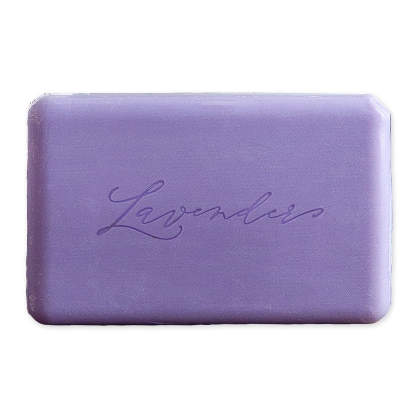 Pre De Provence Lavender Collection Shea Bar Soap 150 g - Boxed Soap