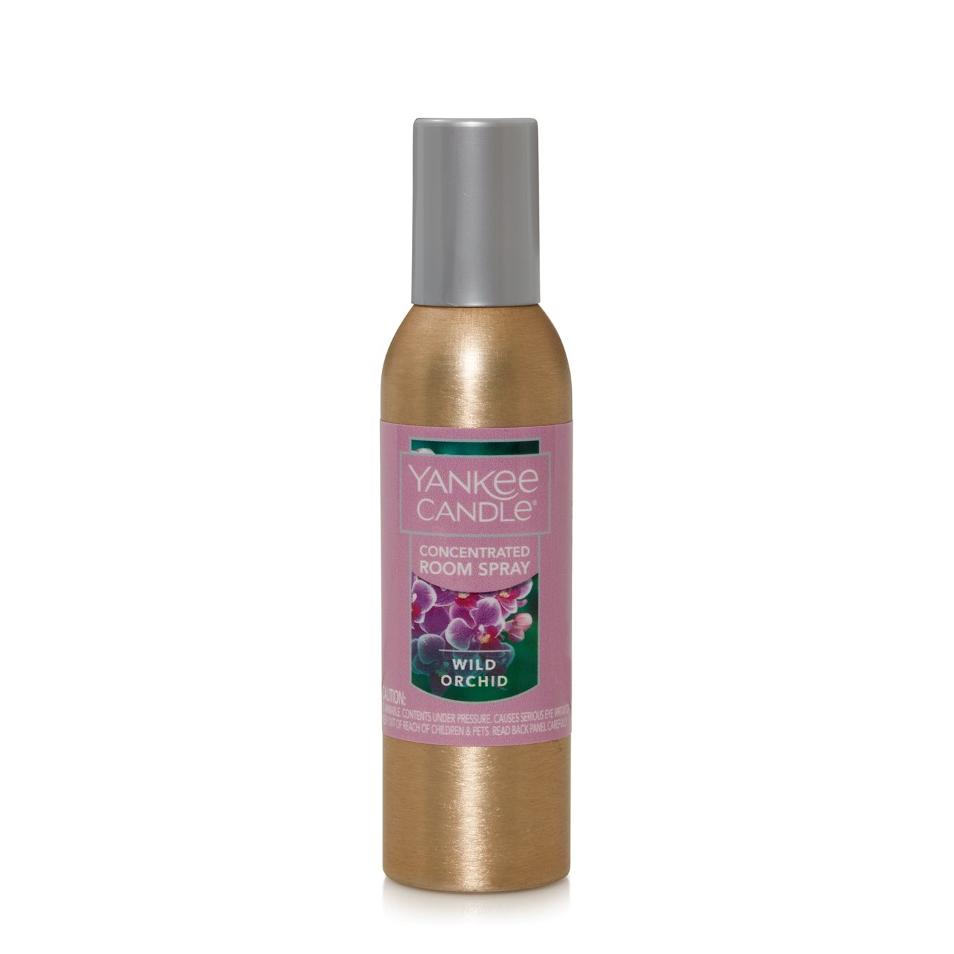 Yankee Candle Wild Orchid Concentrate Room Spray