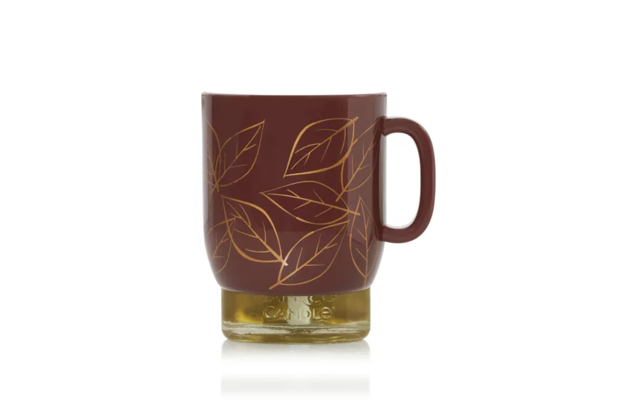 yankee candle electric home fragrance unit