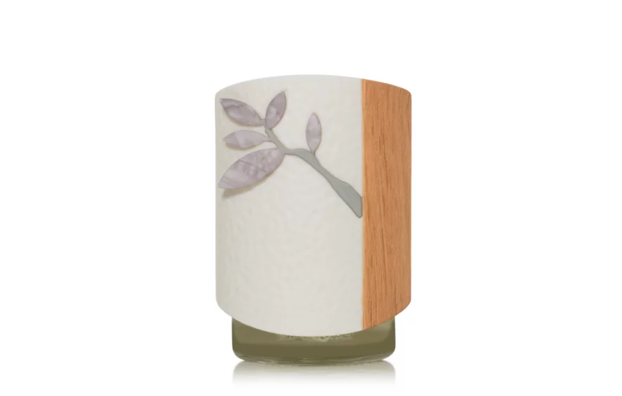 yankee candle electric home fragrance unit