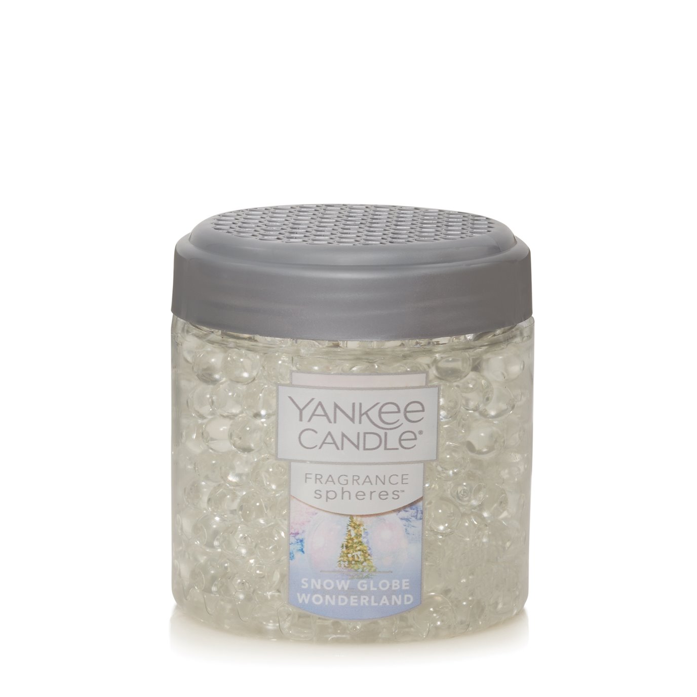 Yankee Candle Snow Globe Wonderland Odor Eliminating Scented Beads