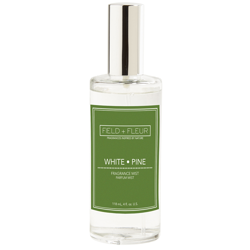 White Pine Fragrance Mist 4oz.