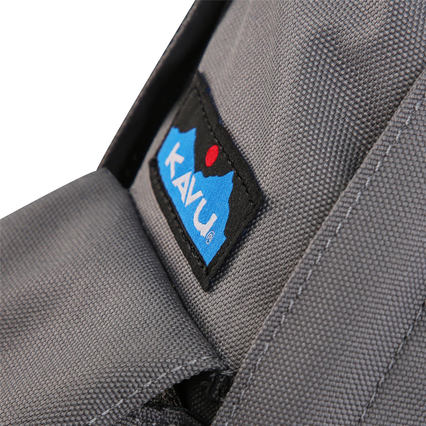 Grey kavu rope sling bag 2025