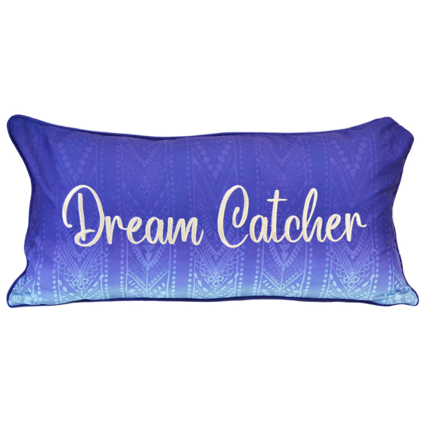 Desert Verbena Decorative Pillow -  Dream