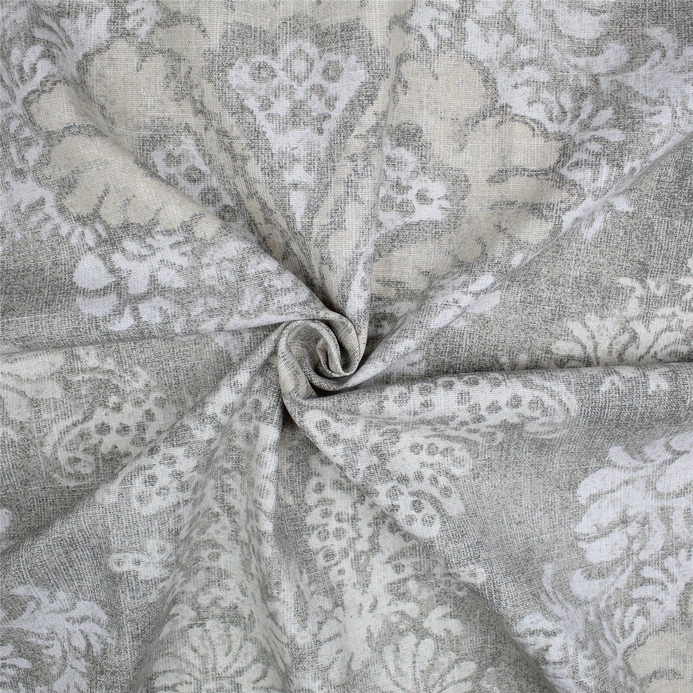 Ophelia Stone Fabric By The Yard