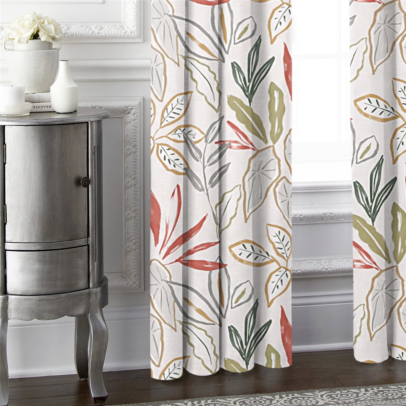 What Is A Drapery Panel at George Ashcraft blog