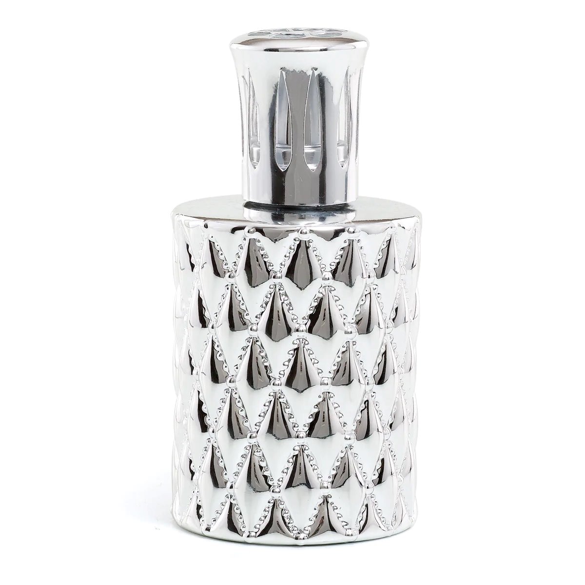 La Tee Da Silver Spoon Fragrance Lamp