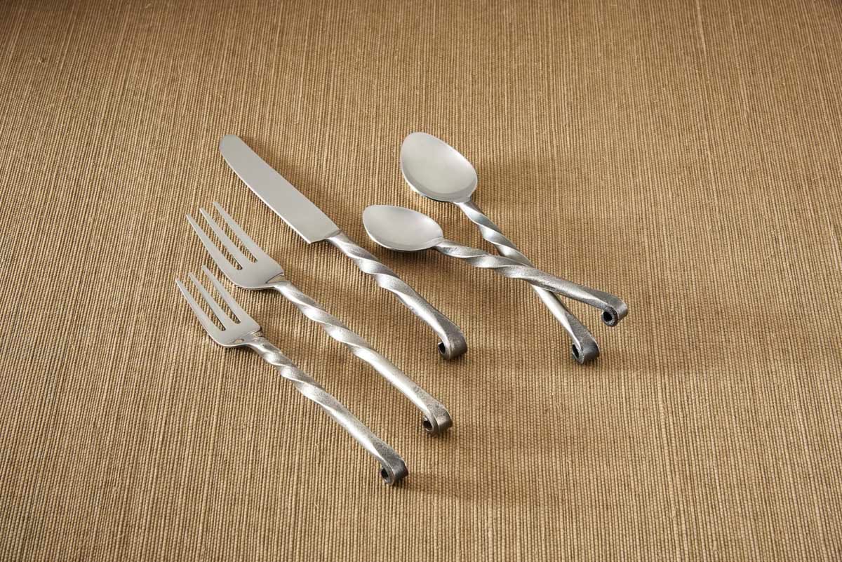Anderson 5 Pc Place Setting