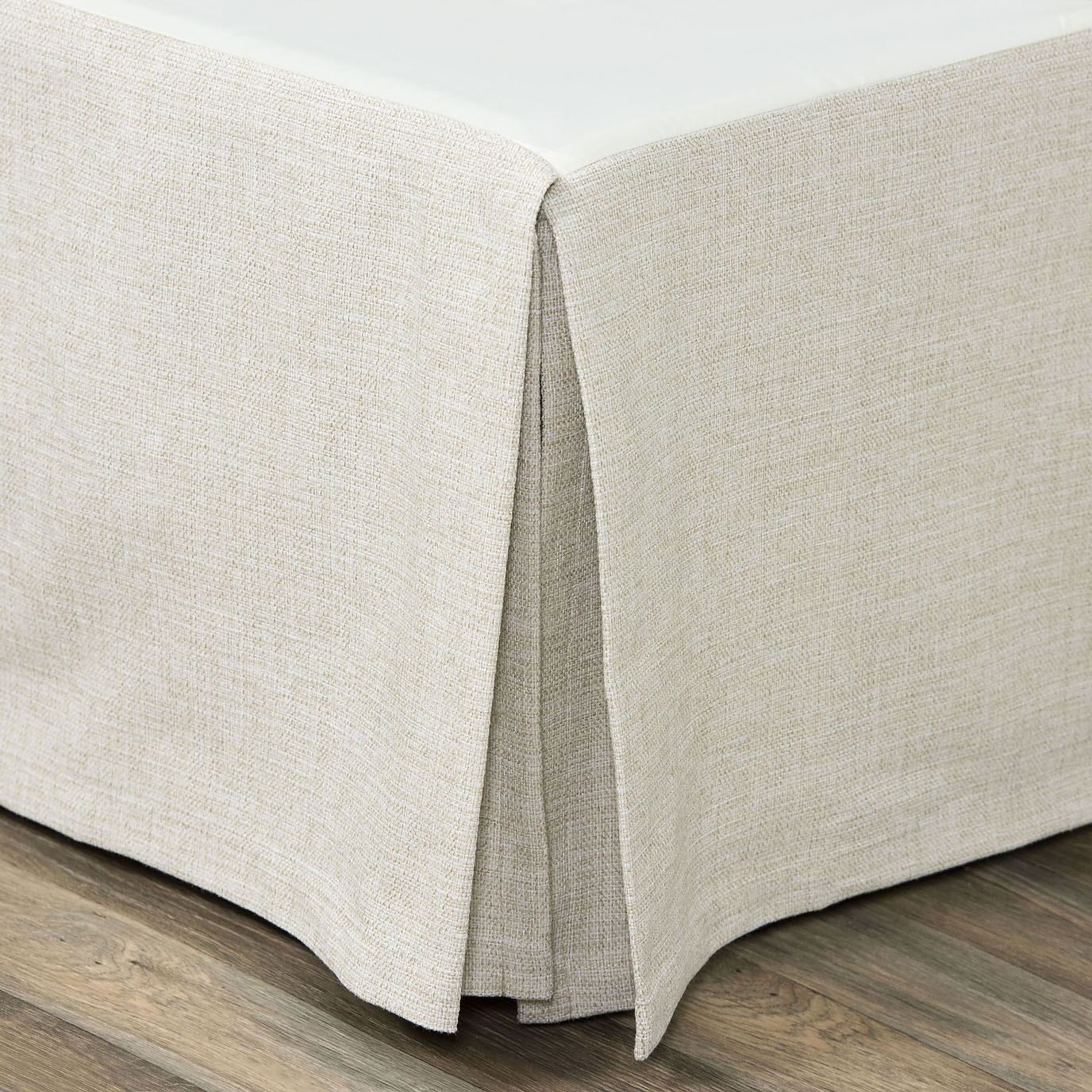 Madison Avenue California King 18 Drop Bed Skirt By Thomasville Madison Avenue California King 18 Drop Bed Skirt