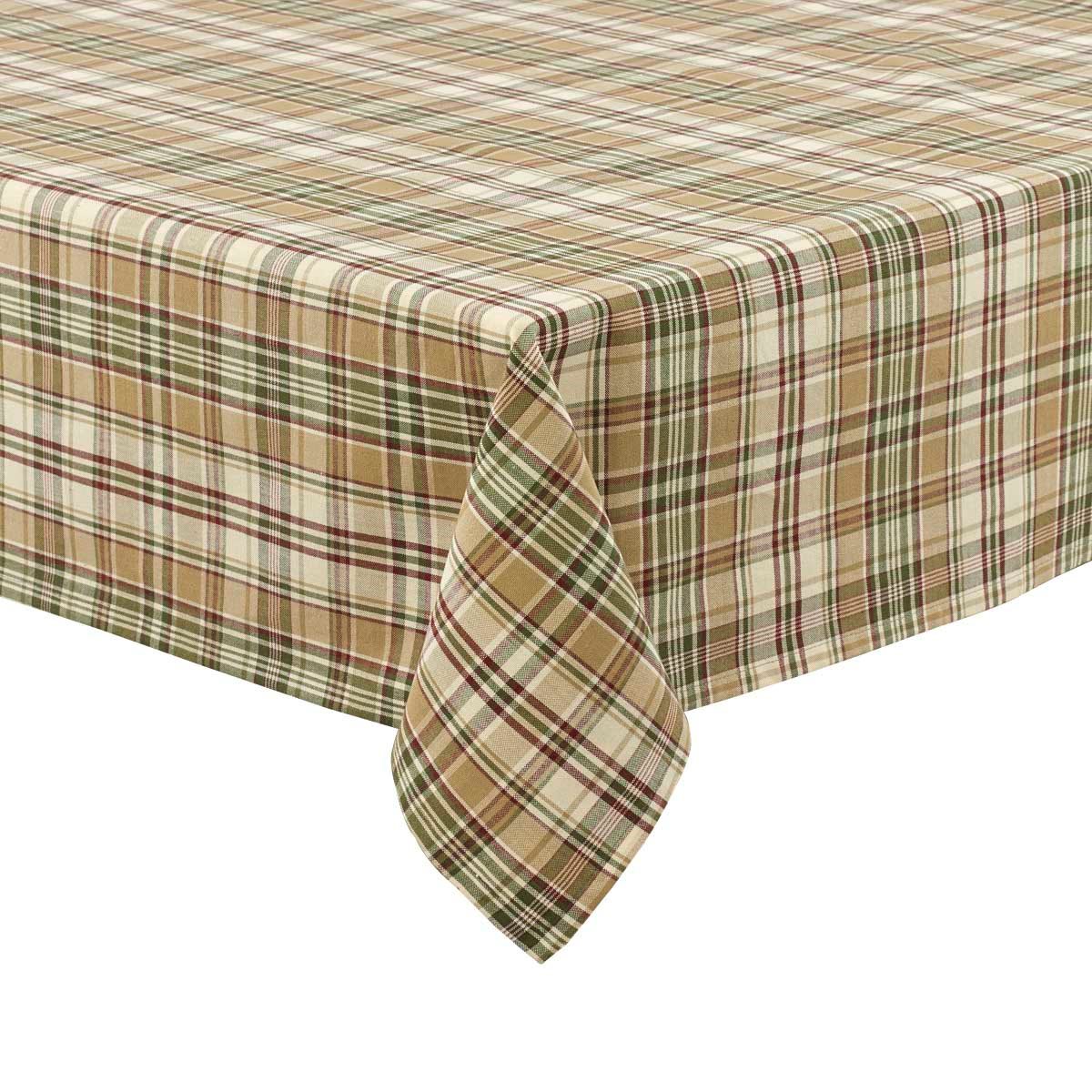 Thyme Tablecloth 60X84