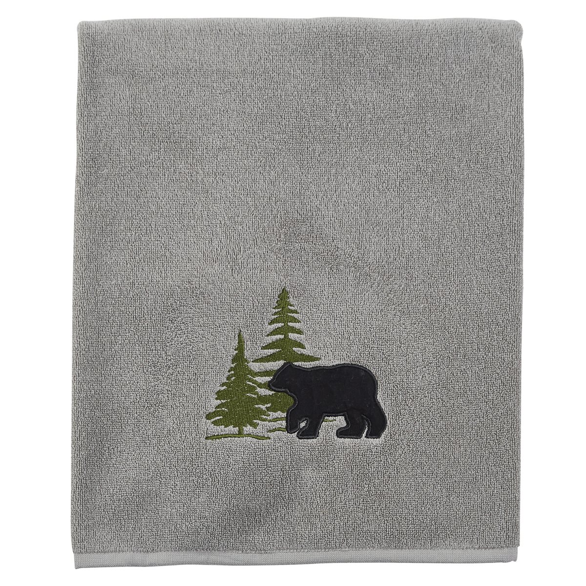 Towel - Kitchen Towels - Bears – Alaska Wild & Free