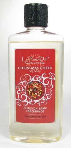 La Tee Da Fuel Fragrance Christmas Cheer (16 oz.)