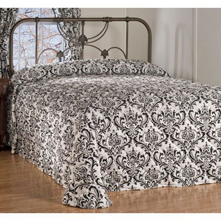 Astor Queen Size Bedspread By Victor Mill Pc Fallon - Victor Mill Astor Bedding Astor Queen Size Bedspread By Victor Mill Pc Fallon - Victor Mill Astor Bedding