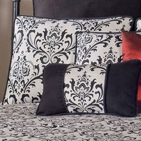 Astor Queen Size 9 Piece Comforter Set By Victor Mill Pc Fallon - Victor Mill Astor Bedding Astor Queen Size 9 Piece Comforter Set By Victor Mill Pc Fallon - Victor Mill Astor Bedding