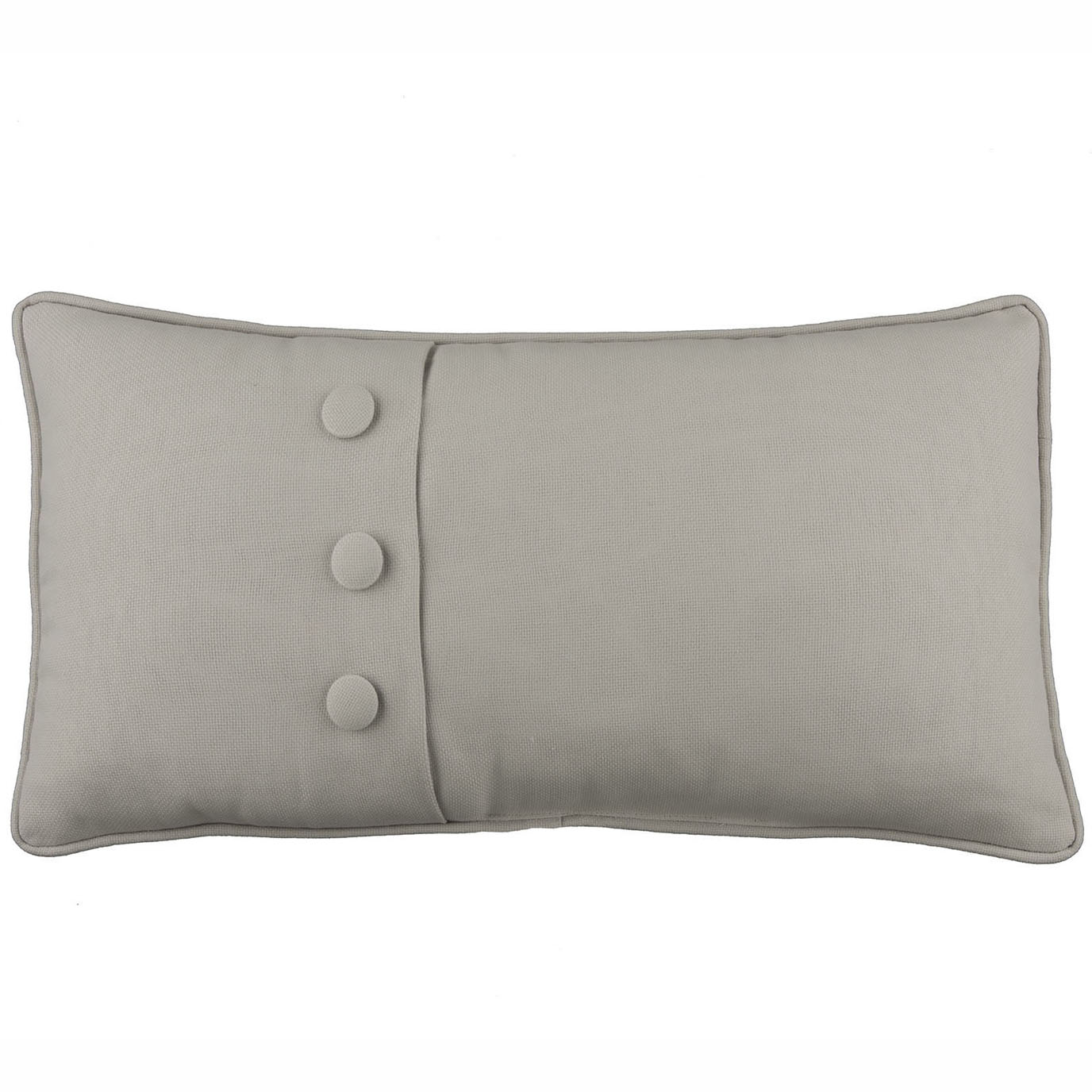 Park Avenue Grey Breakfast Pillow by Thomasville