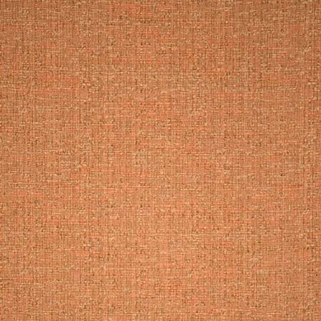 La Selva Black Orange Mist Woven Fabric (Non-returnable)