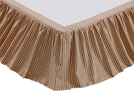 Millie Twin Bed Skirt