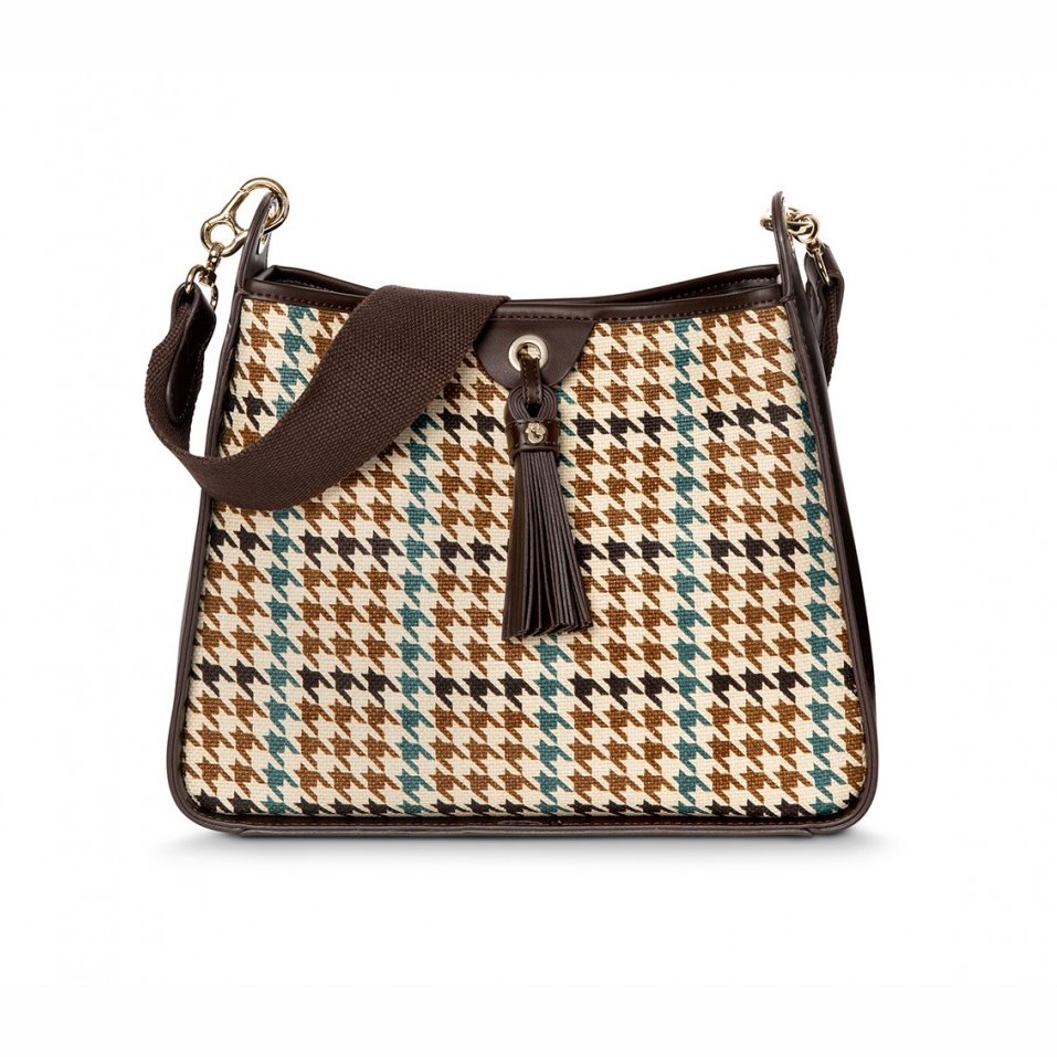 Spartina 449 Eliza Pia Shoulder Bag